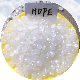  HDPE Pellets Injection Grade Food Grade Polyethylene High Toughness Plastic
