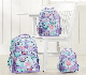  Durable, Functional and Roomy Junior School Bag with Allover Printing