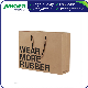  Factory Price Shopping Paper Bag for Clothing Custom Design Printing High End Paper Bag