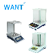  Electronic High Precision Balance for Laboratory