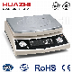  30kg/0.1g Large Capacity Digital Weighing Scale Electronic Balance