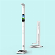 Ultrasonic Height Weight Electronic Balance with Body Fat Body Composition Analysis