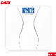  Smart APP Bathroom Scale 180kg/396lb Smart LCD Display Portable Weight Body Fat Balance Digital Electronic Weighi