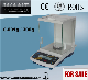  1mg Electronic Load Cell Analytical Laboratory Balance with RS232c