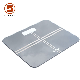 Customized Body Scale Electronic Balance Tempered Cover Panel Glass Plate