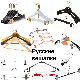 Russian Clothes/Coat/Suit Hangers of Wood, Plastic, Metal in White/Black/Natural-Professional Wooden Clothing Hangers′ Manufacturer manufacturer