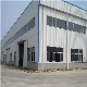  Prefabricated Steel Structure Building/Metal Hanger