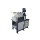 Industrial Scrap Metal Pulverizer Small Plastic Double-Shaft Shredder