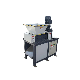  Industrial Scrap Metal Pulverizer Small Plastic Double-Shaft Shredder