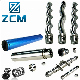  Shenzhen Custom Manufactured CNC Metal Clean Machined Stainless Steel Alloy Single Screw Pump Stator, Rotor Coupling Rod, Drive Shaft