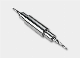  CNC Turning Machining Precision Metal Parts Linear Shaft Stainless Steel Shaft