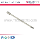  Customized Reducer Shaft in Metal Processing Machinery Parts for Automobiles