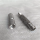  OEM Metal Deep Processing Machinery Parts Aluminum Alloy Shaft Sleeve Spare Parts