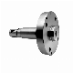  High Precision CNC Turning Metal Parts Custom Stainless Steel Shaft