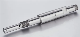 Customized High Precision Metal Shaft with High Quality with Zinc Plated
