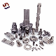  High Quality Sample Customization Machining Parts Metal Shaft CNC Milling Small Manufacture of Stainless Steel Products