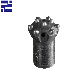  High Quality Tapered Rock Drill Button Bit Rock Cutting Quarry Mine Operation Mining Machinery Tool Equipment Parts