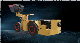  Smart Model Mini Underground Loader for Underground Mining Operation Scooptram LHD Loader