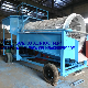  Alluvial Gold Gravity Mining Equipment for a Small Scale Mining Operation