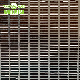  304 316 316L Mining Operation Stainless Steel Perforated Mine Sieve Sheets