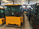  Customizable Cab for Construction and Mining Machinery Industrial-Grade Cab for Excavation and Loading Operations