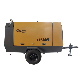  Safe in Operation Quiet Operation Oil Free Air Compressor for Mining Industries