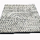  Ceramic Rubber Liner for Transfer Chute Mining Operation Material Handing
