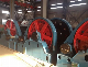  Factory Customized Mining Vertical Shaft Winch Easy Operation Explosion-Proof Winches