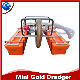 China Keda Mini Simple Operation Gold Mining Machine