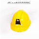  Forest Tower Operation Construction Site Mining Worker Wireless 4G Safety Helmet Camera