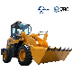 Versatility of Front End Loaders Wheel Loader From Agriculture to Mining Operations