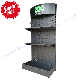  Wholesale Hardware Accessories Exhibition Retail Shop Tools Display Metal Pegboard Floor Stand