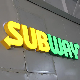  Front Lit Acrylic Advertising Electronic Signs Illuminated Wall 3D LED Channel Halo Lettering Sign