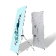  Premium Quality X Banner Stand for Professional Display