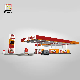  Gas Station Signage LED Fuel Station LED Display Canopy