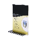  Tabletop T Shape Acrylic Menu Display Stand Sign Holder