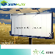  ABS Sheets for Billboard Advertising Printing