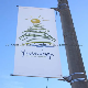  Outdoor Street Lamppost Banner Clamp (BTT)
