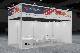  Hot Sale Standard 3X3m Size Modern Shell Panel for Exhibition Booth