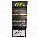  High Quality Customized Floor Standing Acrylic Cigarette Display Rack Vape Stand for Retail Store