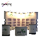 Portable Exhibit Event Booth Pop up Backdrop Banner Display Stand