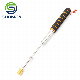  Shomea Customized Length Stainless Steel Telescopic Pole Use for Flagpole