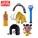  Custom Advertising Balloon PVC Inflatable Arch Tent, Air Dancer Inflatable Products Promotion
