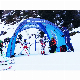  Sealed TPU Tube Inflatable Event Tent Marquee and Inflation Gazebo