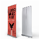  Factory Advertising Cheap Durable Roll up Banner Stand up Banner
