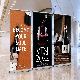 portable Tradeshow Roll up Banner Display stand with customized printing
