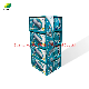  Custom Cartoon Style Cardboard Cosmetic Daily Commodities Display