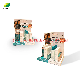  Promotion Paper Cardboard Corrugated Advertising Exhibition Display