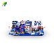 Retail Corrugated Cardboard Floor Pallet Counter Display Paper Floor Display Stand