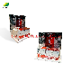 Cardboard Newspaper Display Stands Books and Paper Counter Display Rack